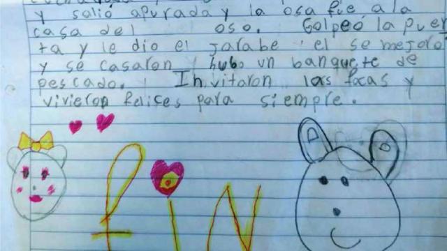 Cuentos de amor