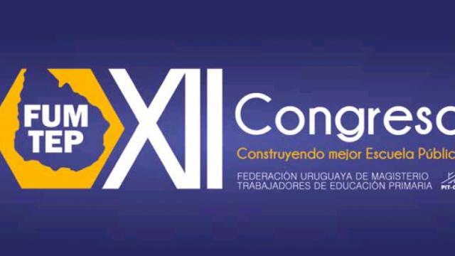xii congreso