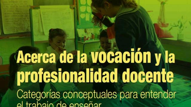 vocación