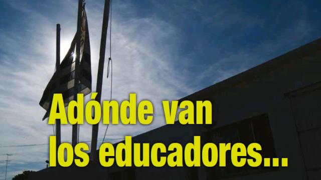 educadores