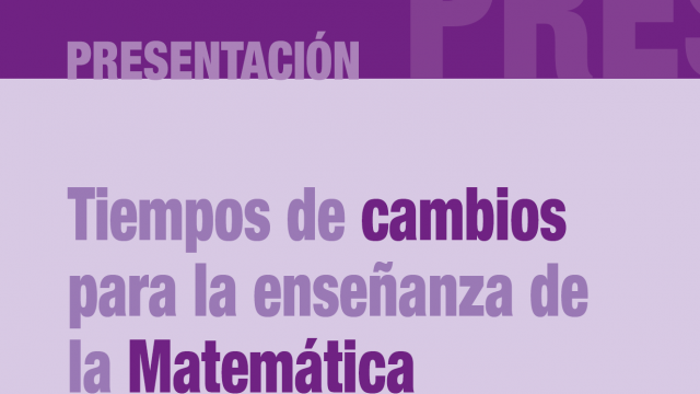 Presentación