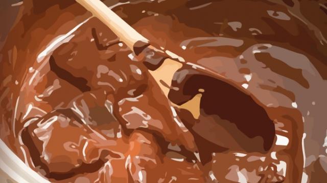 chocolate