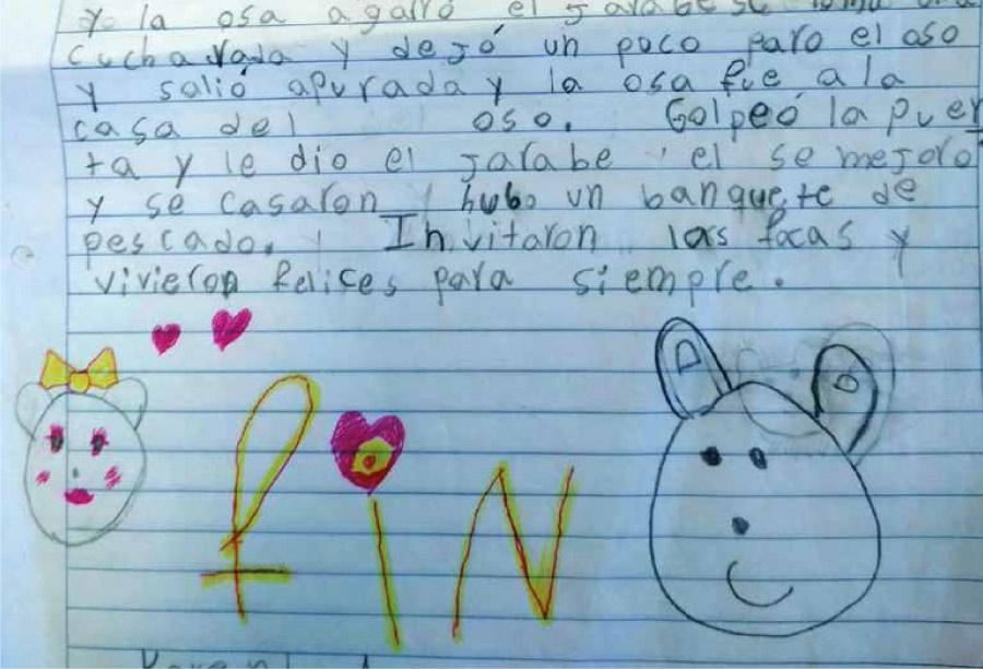 Cuentos de amor