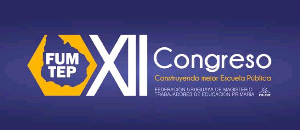 xii congreso