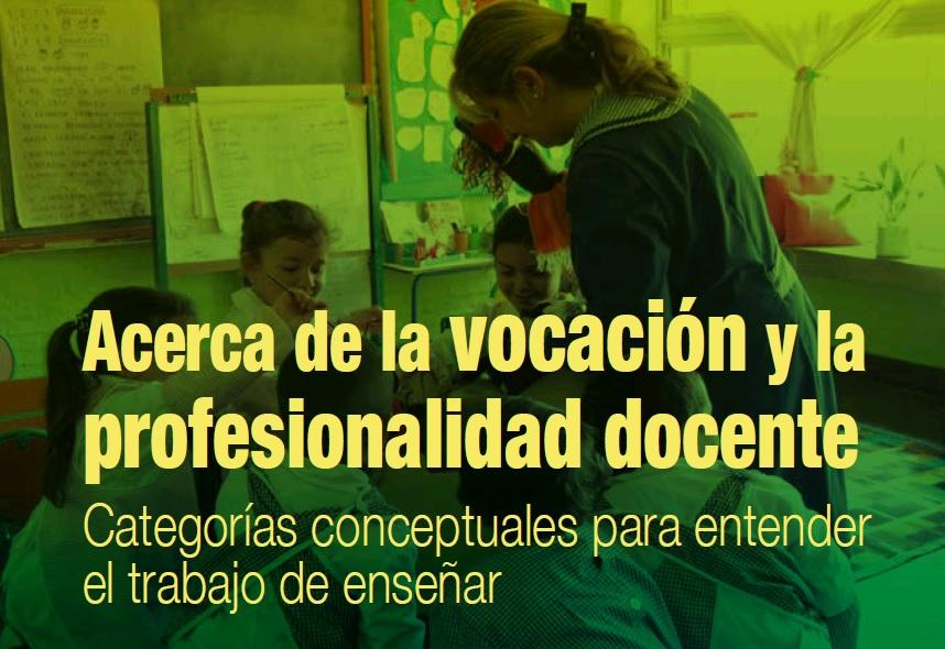 vocación