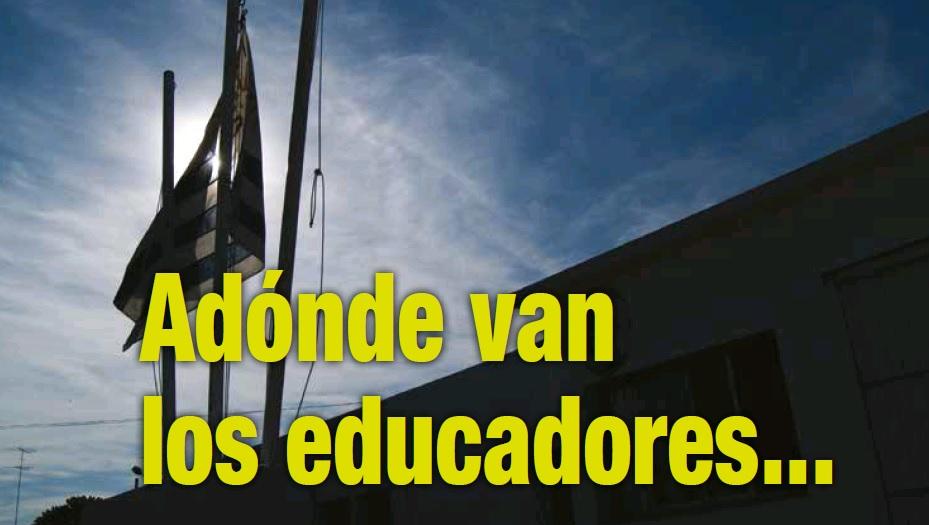 educadores
