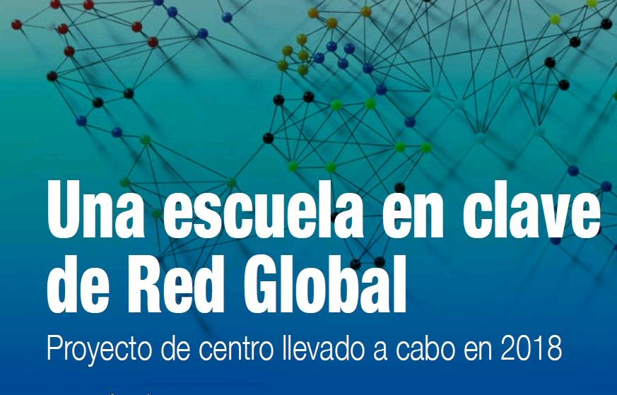 red global