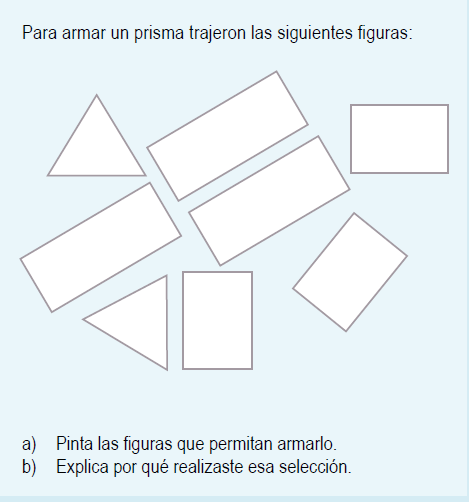 Enseñar Geometría 9