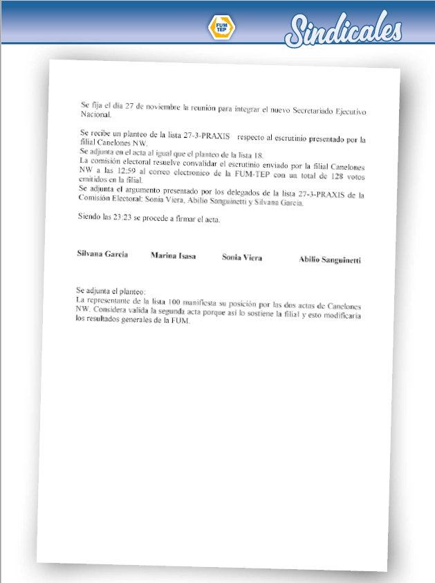 Sindical 2