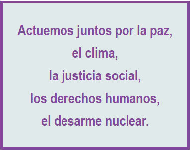 En evocación 1