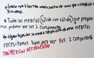 Mezclas y soluciones 15