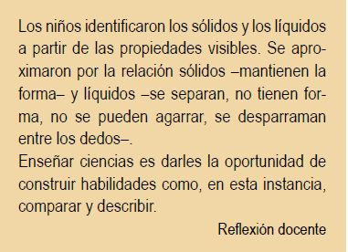 Mezclas y soluciones 2