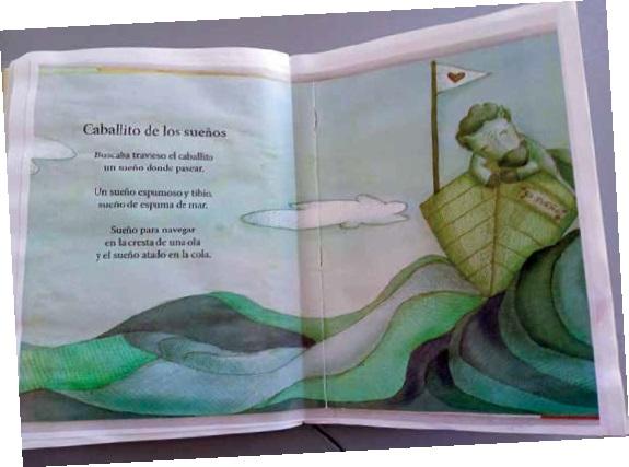 Bienvenidos a bordo 12