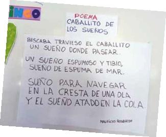 Bienvenidos a bordo 13