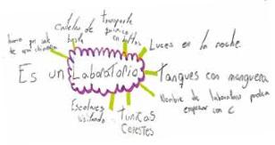 El enigma del edificio 12