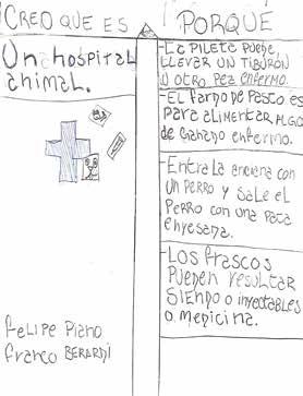 El enigma del edificio 16