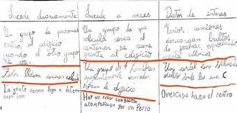 El enigma del edificio 4
