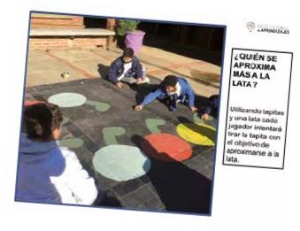 Enseñar en nuevos escenarios 11