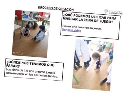 Enseñar en nuevos escenarios 7