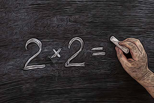Multiplicar y dividir 2