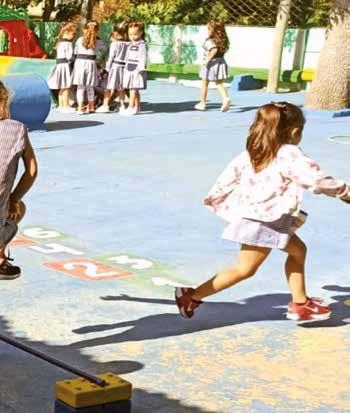 Día del Jardín de Infantes 1
