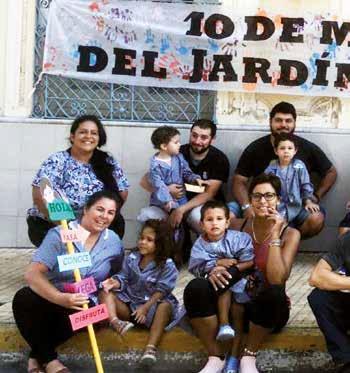Día del Jardín de Infantes 3