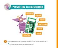 Desarrollar competencias 4