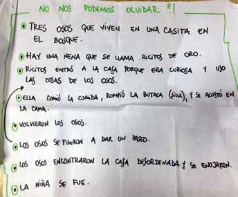 Pensar la escritura 1