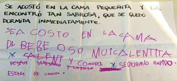 Pensar la escritura 2