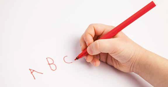 Pensar la escritura 3
