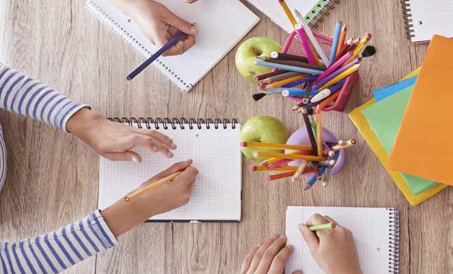 Pensar la escritura 5