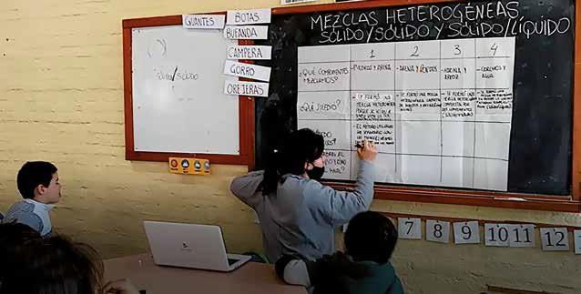 Registrar evidencias 7