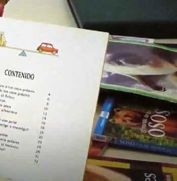 Aprender a leer 5