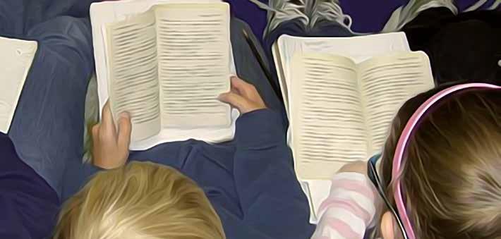 Aprender a leer 8