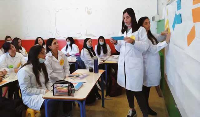 Formación docente 2