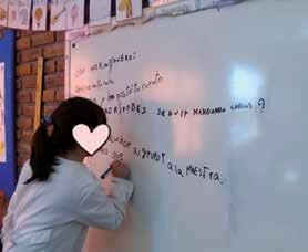 Cartas en la escuela 14
