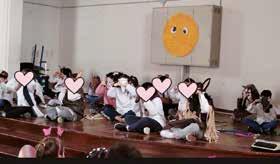 Cartas en la escuela 3