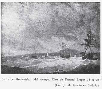 Hace trescientos años 12