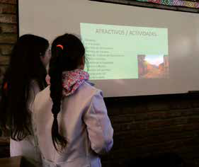 Aprendizaje basado en proyectos 8