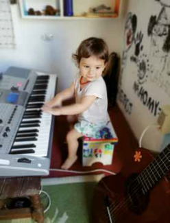 La educación musical 2